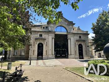 Vente appartement 1 pièce Troyes 10