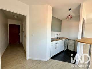 Vente appartement 1 pièce Vente appartement 1 pièce