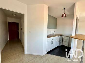 Vente appartement 1 pièce Troyes 10