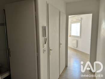 Vente appartement 1 pièce Vente appartement 1 pièce