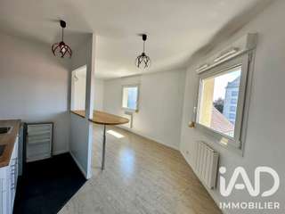 Vente appartement 1 pièce Vente appartement 1 pièce