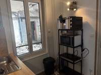Vente appartement 1 pièce Vente appartement 1 pièce