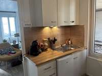 Vente appartement 1 pièce Vente appartement 1 pièce