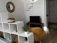 Vente appartement 1 pièce Vente appartement 1 pièce