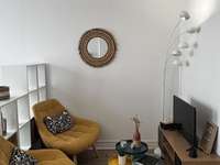 Vente appartement 1 pièce Vente appartement 1 pièce