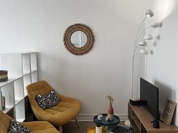Vente appartement 1 pièce Troyes 10