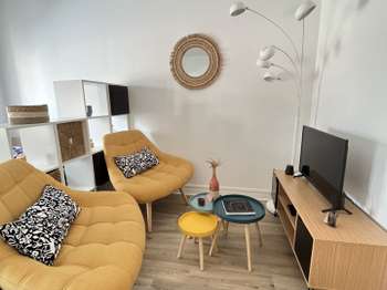 Vente Appartement T1Troyes