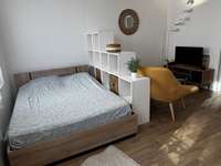 Vente appartement 1 pièce Vente appartement 1 pièce