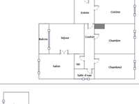 Vente appartement 4 pièces Vente appartement 4 pièces