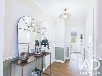 Vente Appartement 4 piècesTroyes