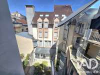 Vente appartement 4 pièces Vente appartement 4 pièces