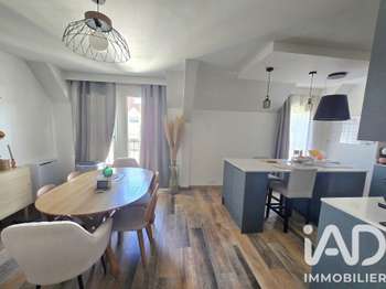 Vente appartement 4 pièces Vente appartement 4 pièces