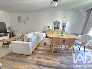 Vente Appartement 4 piècesTroyes