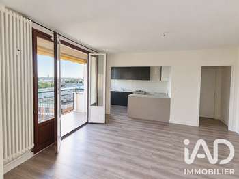 Vente Appartement 3 piècesTroyes