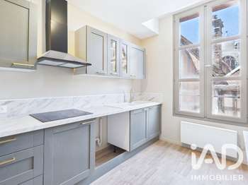 Vente appartement 3 pièces Troyes 10