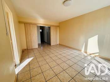 Vente Appartement 2 piècesTroyes
