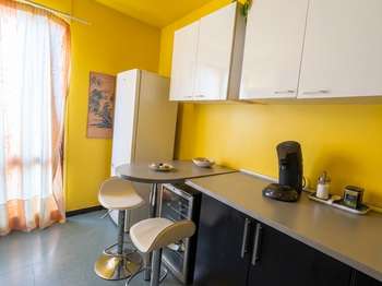 Vente Appartement 2 piècesTroyes