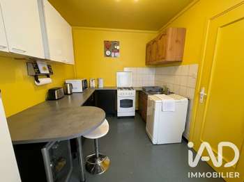 Vente appartement 2 pièces Vente appartement 2 pièces