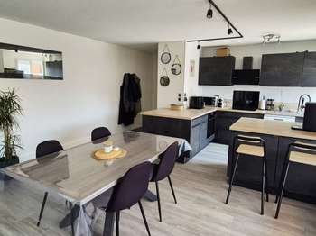 Vente Appartement 3 piècesTroyes