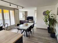 Vente appartement 3 pièces Vente appartement 3 pièces