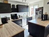Vente appartement 3 pièces Vente appartement 3 pièces