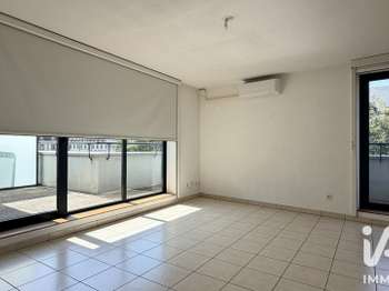 Vente appartement 2 pièces Troyes 10