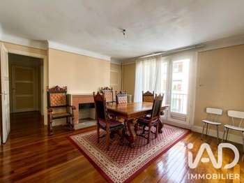 Vente Appartement 4 piècesTroyes