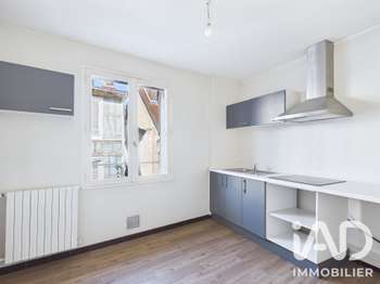 Vente Appartement 2 piècesTroyes