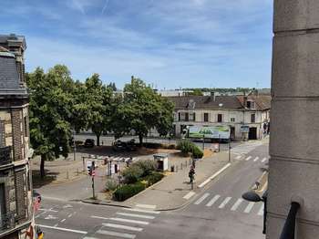 Vente appartement 2 pièces Troyes 10