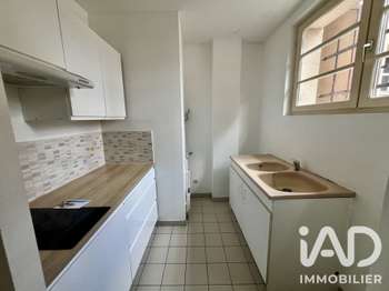 Vente Appartement 2 piècesTroyes