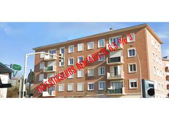 Vente Appartement 5 piècesTroyes