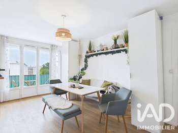 Vente appartement 5 pièces Vente appartement 5 pièces