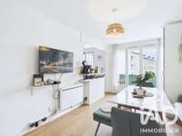 Vente appartement 5 pièces Vente appartement 5 pièces