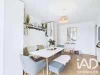 Vente appartement 5 pièces Vente appartement 5 pièces