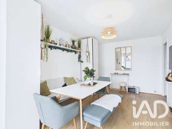 Vente appartement 5 pièces Vente appartement 5 pièces