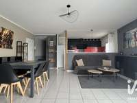 Vente appartement 4 pièces Vente appartement 4 pièces