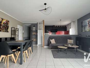 Vente Appartement 4 piècesTroyes