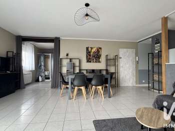 Vente appartement 4 pièces Vente appartement 4 pièces