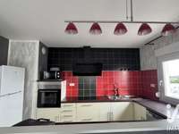 Vente appartement 4 pièces Vente appartement 4 pièces