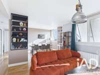 Vente appartement 4 pièces Vente appartement 4 pièces