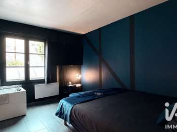 Vente Appartement T1Troyes