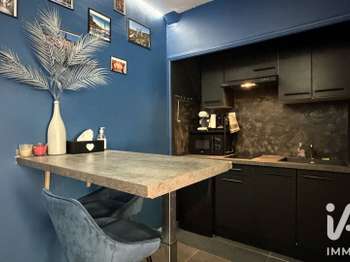 Vente appartement 1 pièce Vente appartement 1 pièce