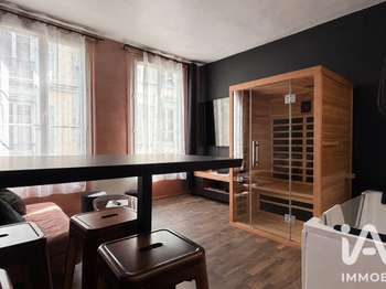 Vente appartement 2 pièces Vente appartement 2 pièces