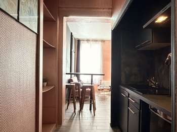 Vente appartement 2 pièces Vente appartement 2 pièces