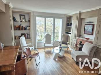 Vente Appartement 3 piècesTroyes