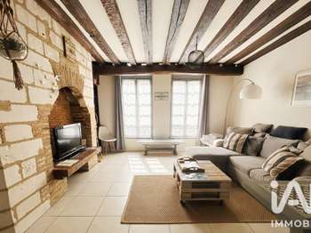 Vente appartement 2 pièces Troyes 10