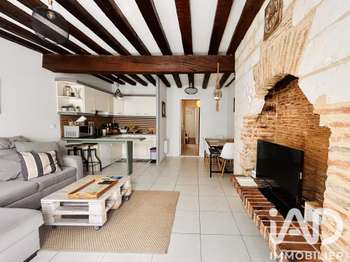Vente Appartement 2 piècesTroyes