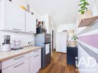 Vente appartement 1 pièce