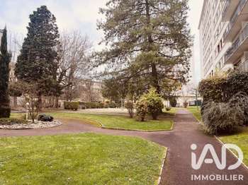 Vente Appartement 4 piècesTroyes