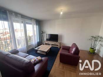 Vente Appartement 4 piècesTroyes